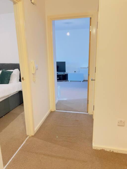 Starview Apartment-Vitoria Lexden Экстерьер фото