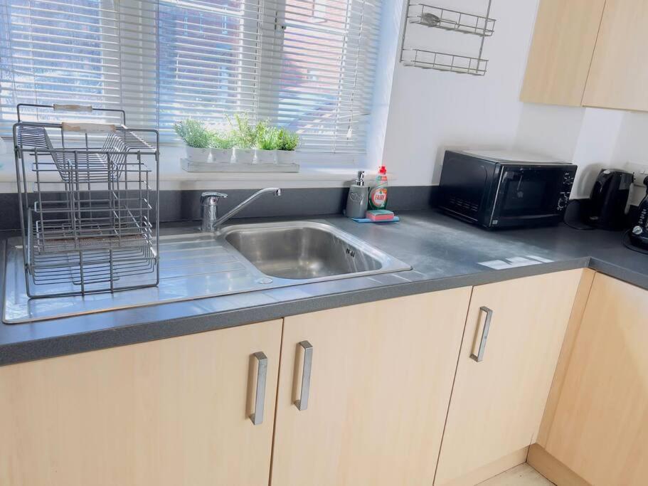 Starview Apartment-Vitoria Lexden Экстерьер фото